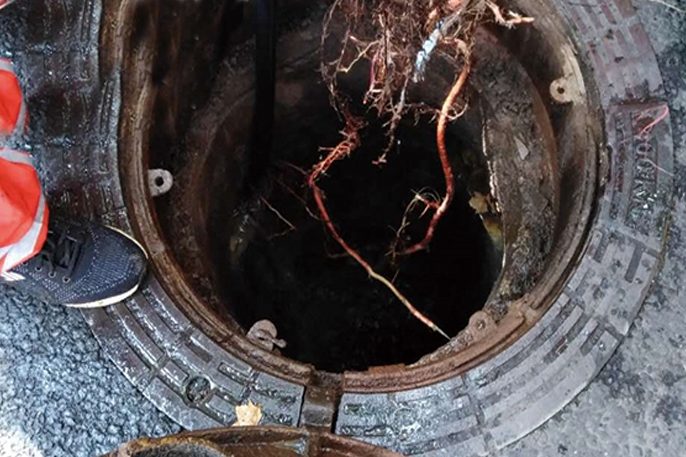 海宁管道预处理